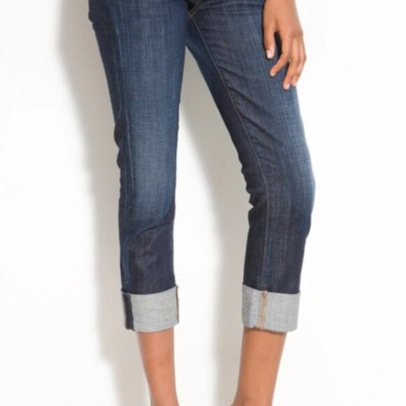 Citizens of Humanity Dani Jeans Size 30 - Picture 2 of 6